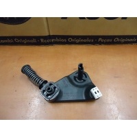 Пластик управления механизм кпп volkswagen 1k0711203c