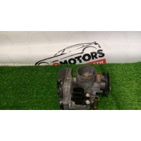 Дроссельная заслонка Volkswagen Golf 1H1 1997 037133064D
