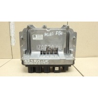 Блок управления двигателем BMW Clubman F54 2014 12148489647