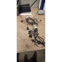 Установка датчиков pdc задняя audi a1 8r0971104al