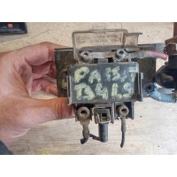 Реле свечи накаливания volkswagen audi 1.9 d td