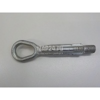 Крюк буксировочный BMW Clubman F54 (2014 - ) 72157953893