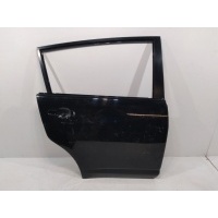 дверь Nissan Tiida C11 2007-2014 82100-EL030