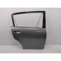 дверь Nissan Tiida C11 2007-2014 82100-EL030