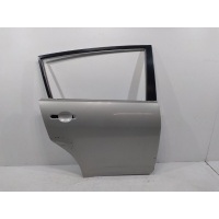 дверь Nissan Tiida C11 2007-2014 82100-EL030