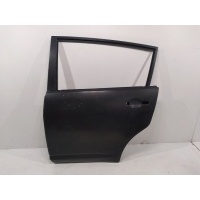 дверь Nissan Tiida C11 2007-2014 82101EL430