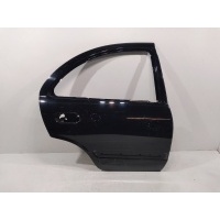 дверь Nissan Almera B10 2006-2012 8210095F0B