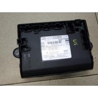 Блок комфорта Mercedes Benz W221 (2005 - 2013) 0008700392
