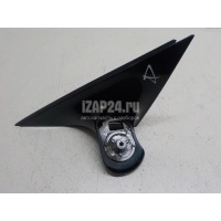 Накладка зеркала левого Mercedes Benz W221 (2005 - 2013) 22181001159197