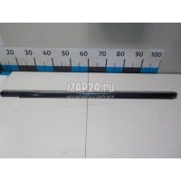 Накладка стекла переднего левого Mercedes Benz W220 (1998 - 2005) 2206900180