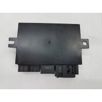 Volkswagen audi skoda блок управления блок крюка 5q0907383n