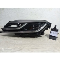 Фара фара передняя arteon 3g8941113