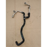 Шланг радиатора турбины bmw f01 f10 550i 750i n63 f12 f13