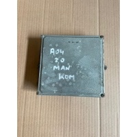 Honda accord vii блок управления 2 , 0 37820 - rbe - e01