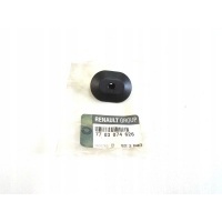 Заглушка порога 25 x 34mm renault оригинал