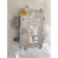 Блок управления nightvision volkswagen touareg 760907547