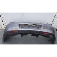Бампер задний MAZDA 6 (2007) 2008 GS1D50221C8H,GS1D50221C8N,GS1D50221CAA