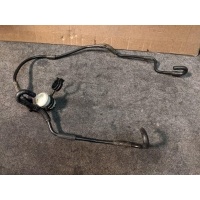 трубка вакуумная Mercedes-Benz GLE W166 2015 A6510704632,6510704632