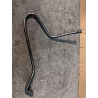 трубка вакуумная Mercedes-Benz GLE W166 2015 A1664302129,1664302129