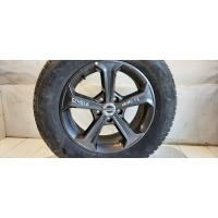 Диск колесный R17 Haval F7 2019- 3113100XKQ01A