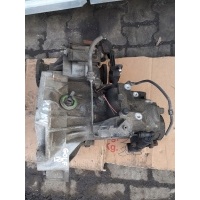 Кпп 02k301107k volkswagen гольф 1.4 16v