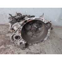 Ix35 2.0 crdi 2011 год кпп 2wd m56gf2