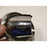 НАКЛАДКА ПТФ Nissan Patrol Y62 2010- 622561LA0A