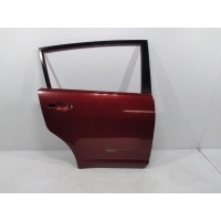 дверь Nissan Tiida C11 2007- 82100-EL030
