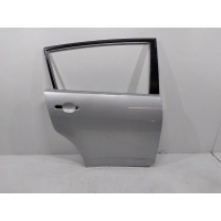 дверь Nissan Tiida C11 2007- 82100-EL030