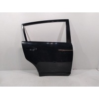 дверь Nissan Tiida C11 2007- 82100-EL030
