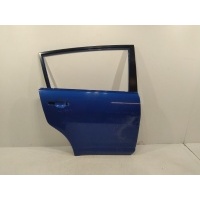 дверь Nissan Tiida C11 2007- 82100-EL030