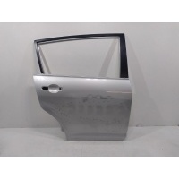 дверь Nissan Tiida C11 2007- 82100-EL030