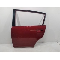 дверь Nissan Tiida C11 2007- 82101EL430