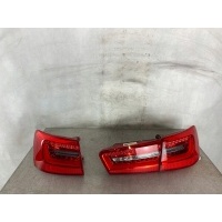 Фонарь левая правый audi a6 c7 avant 4g9945096b