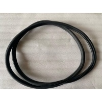 уплотнитель двери передней правой Audi S6 C7 2012 4G0831721A