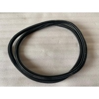 уплотнитель двери задней левой Audi S6 C7 2012 4G5833721A