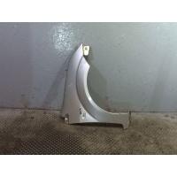 Крыло перед. правая Ford Fiesta 2001-2007 2007 1528047