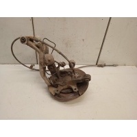 Кулак поворотный Nissan Teana J32 2008 43018JN00A