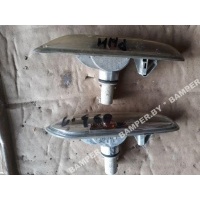 Повторитель передний левый BMW 5 E60/E61 2008 63136923919