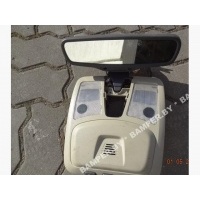 Зеркало салона Volvo XC90 2006 30658232