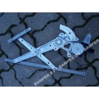 Стеклоподъемник передний левый Mitsubishi ASX 2013 5713A255