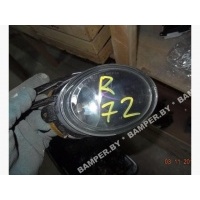 Фара противотуманная правая Volkswagen Passat 2007 3C0941700B