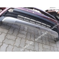 Юбка бампера переднего Toyota RAV4 рестайлинг 2016 5271142110B0