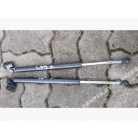 Амортизатор крышки багажника (3-5 двери) Mazda CX5 2014 KDY77661XA