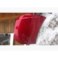 Капот Mazda CX5 2017 KDY35231XA