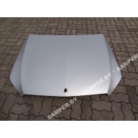 Капот Mercedes C W205 2017 A2058800357