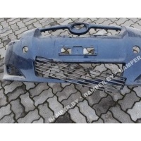 Заглушка (решетка) в бампер передний Toyota Auris 2008 5311202080