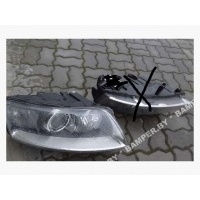 Фара правая Audi A6 2007 4F0941030AM