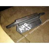 Кнопка открытия багажника Toyota Auris 2015 8484002030
