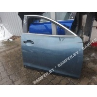 Дверь передняя правая Mazda 6 2015 GHY05802XD